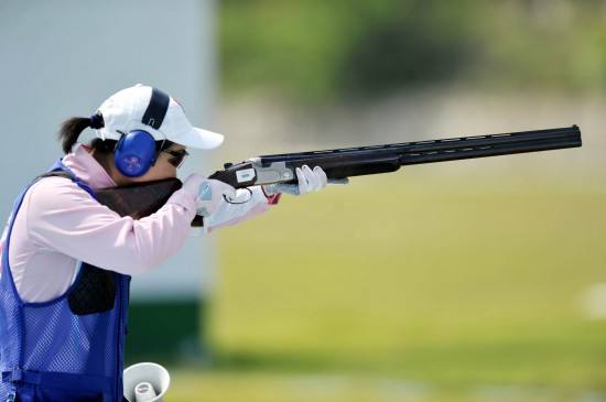 2019年全国射击飞碟比赛录像,国内有哪些飞碟射击比赛