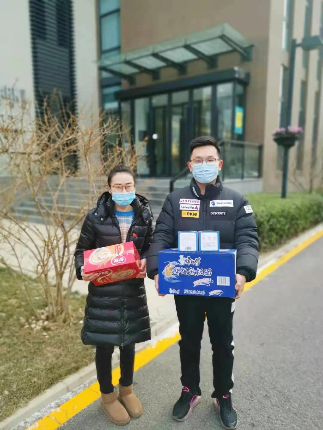 疫情防控敢作为青年党员显担当,党员干部尽显担当助力疫情防控