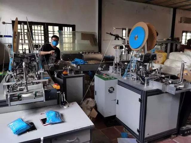 中国海关查到神秘包裹,海关查出美国神秘包裹