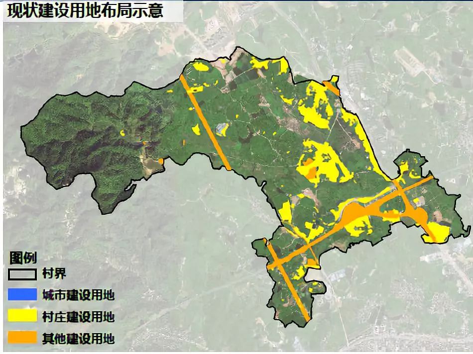 旧村改造详细流程图2020,旧村改造五年计划