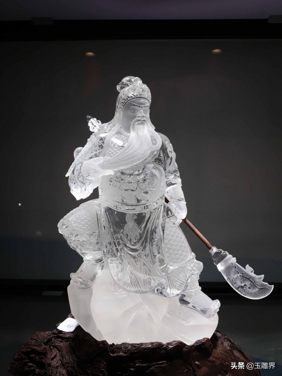 2019年玉雕天工奖,2019年玉雕大师天工奖作品