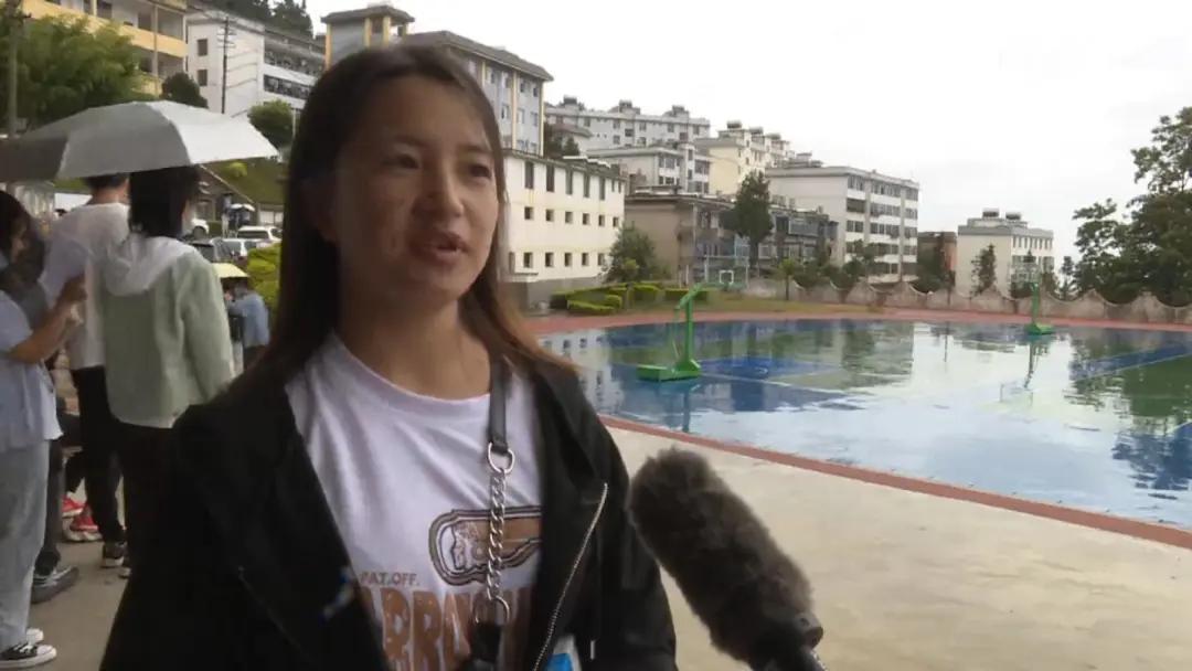 2022高考现场云南直播,红河州高考点