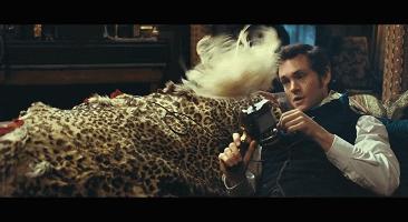 真实事件改编毁三观的电影,全程高能但是不恐怖的电影