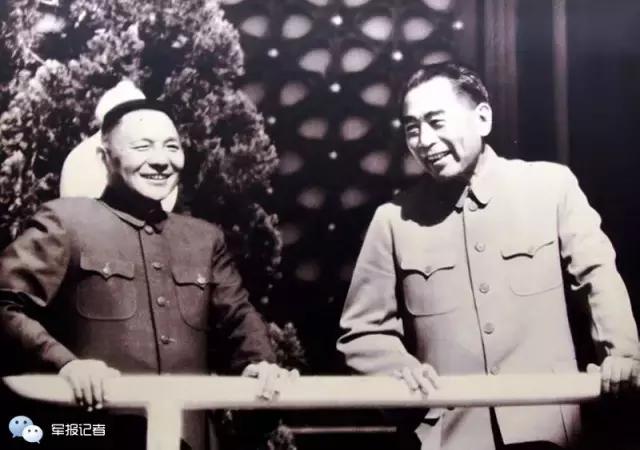 周恩来诞辰121周年：愿相会于中华腾飞世界时