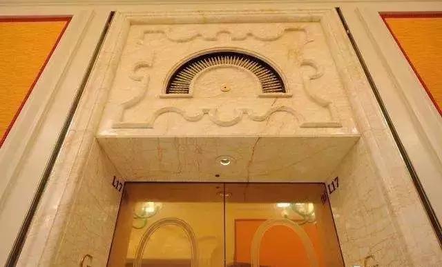 电梯门套石材测量方法和技巧,电梯门套石材安装方法