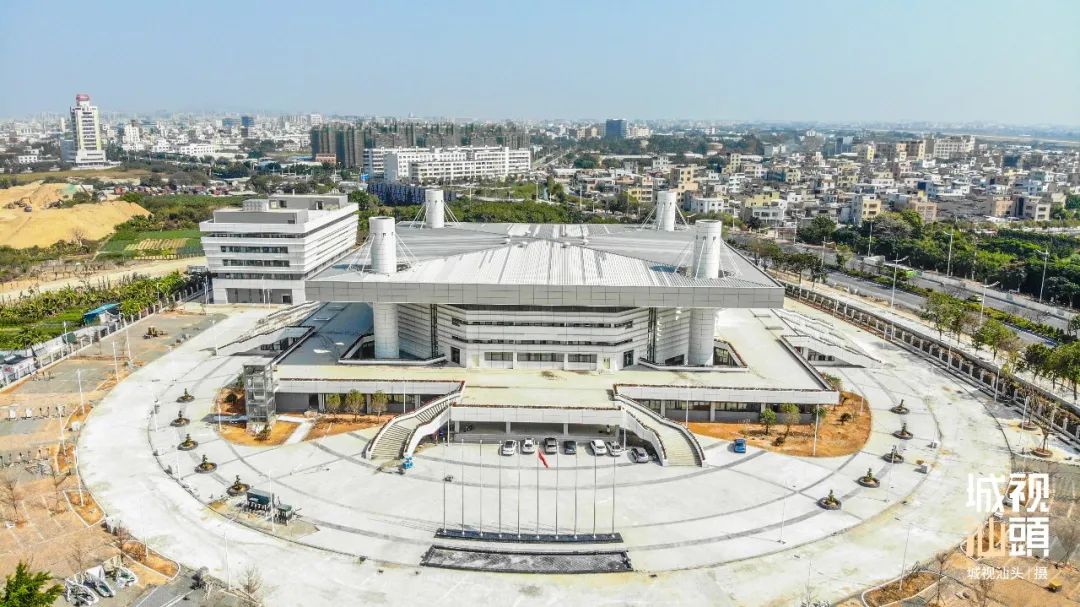 汕头正大体育馆最新规划,汕头东厦运动场最新消息