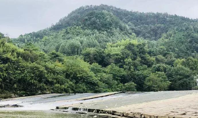 南京周边私藏的8个绝美乡村,南京避暑古村