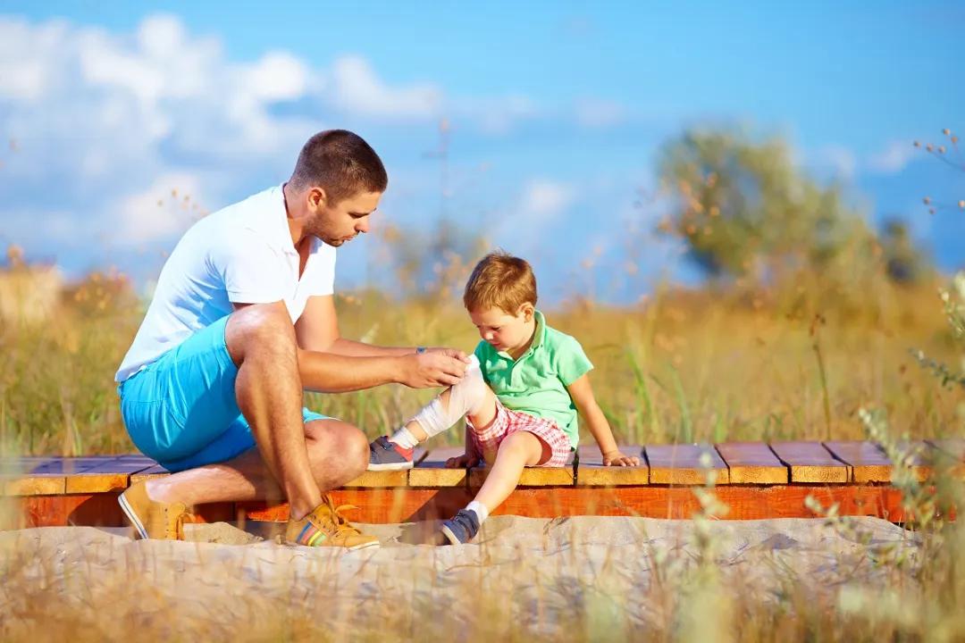带娃急出“海豚音”，夏季用药操碎心