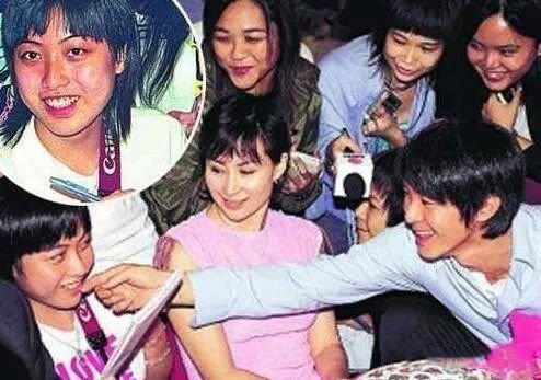 刘銮雄为什么不追林青霞,刘銮雄为什么没选洪欣