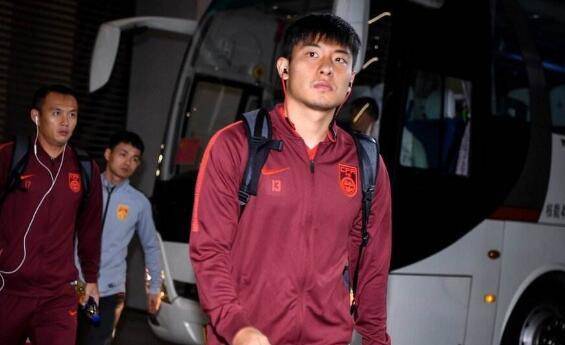 恒大悍将现状,恒大外援租借