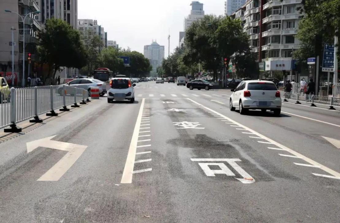 新手上路跑长途国道怎么避免违章,新手司机上路了解违章的必备知识