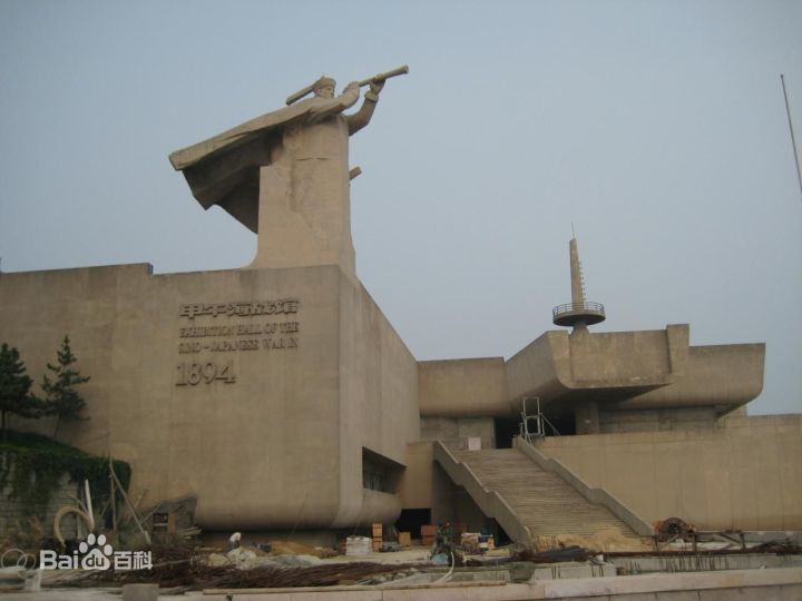 中国各个年代的建筑,曾经辉煌过的老建筑有哪些