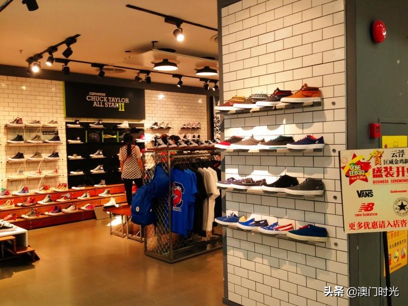 澳门自由行买哪些东西好,澳门自由行旅游攻略必买