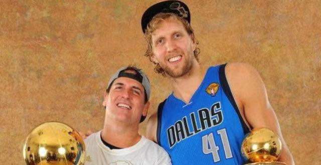 库班是nba最佳老板吗,库班最好的老板