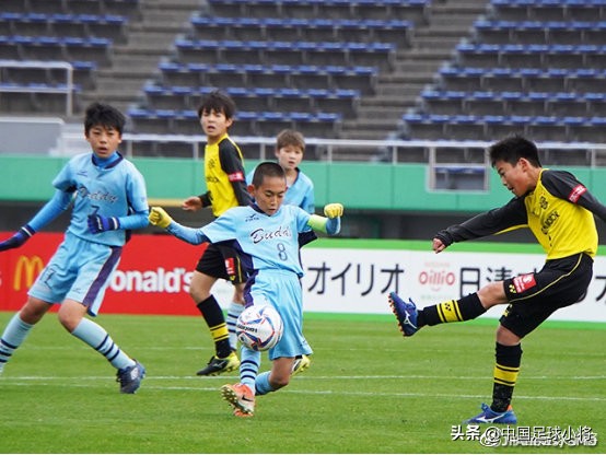 日本少年足球培训视频,日本青少年培训什么