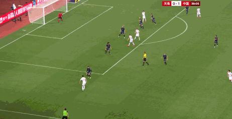 国足19-0大胜关岛,国足7球大胜关岛欢呼图片