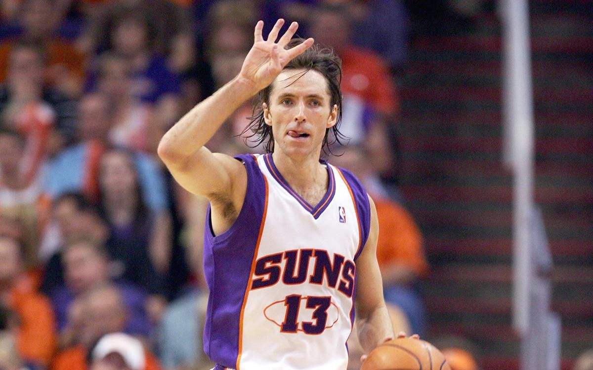 纳什官宣杜兰特哈登,篮网教练纳什谈杜兰特