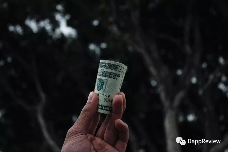 336亿的大生意！全面回顾“DApp元年”的下半年（万字干货）