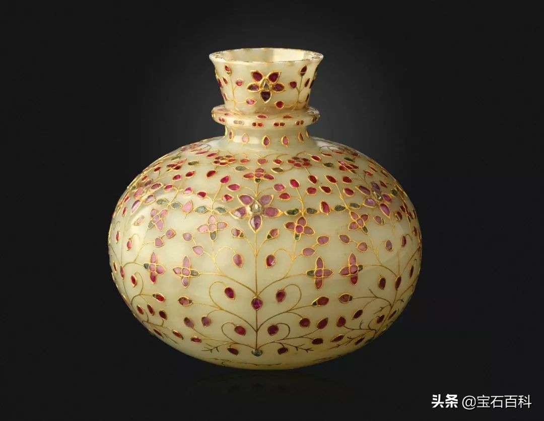 科普宝石历史文化系列之红宝石,宝石基本知识与宝石鉴赏