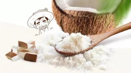 椰油与椰蓉的区别,椰蓉椰肉的营养价值