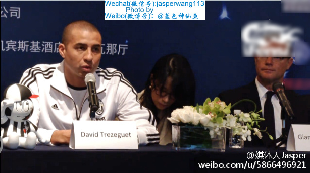 特雷泽盖fifa红蓝,特雷泽盖克雷斯波