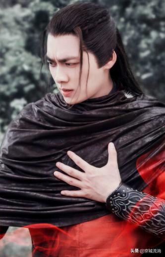 诛仙电影陆雪琪碧瑶谁是女主,诛仙原著陆雪琪碧瑶谁更好看