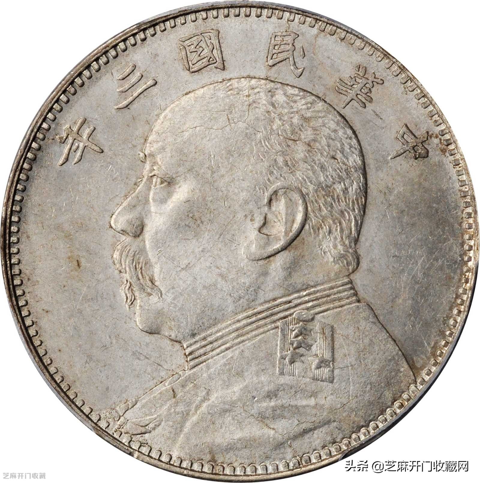 袁大头最新市场行情如何,袁大头2021年行情分析