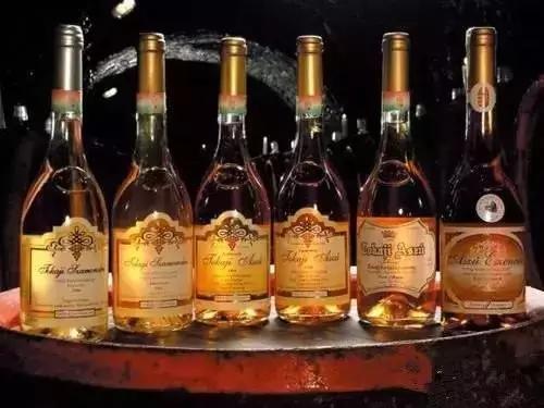 世界各国最有代表性的酒你都知道吗？