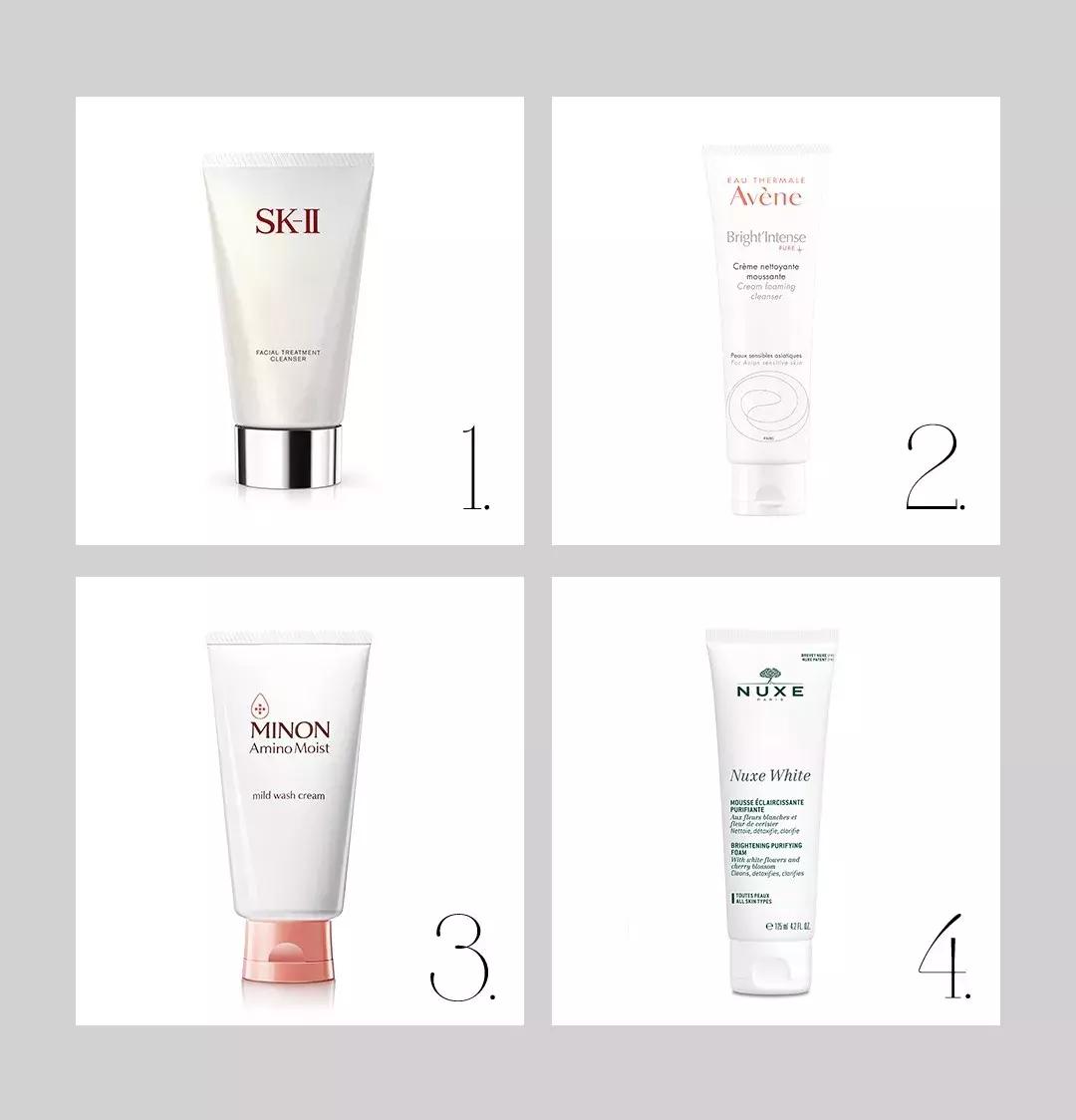 护肤第一步是不是洁面,护肤的第一步必须是清洁