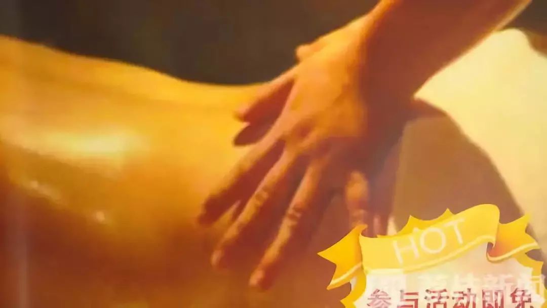 女子称按摩时被男技师摸*处私**包间内的私密谁来证实？