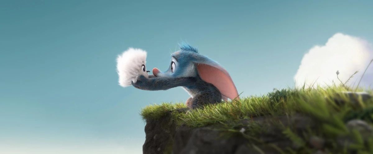 2016年奥斯卡最佳短片动画奖,2018奥斯卡十大经典动画短片大全