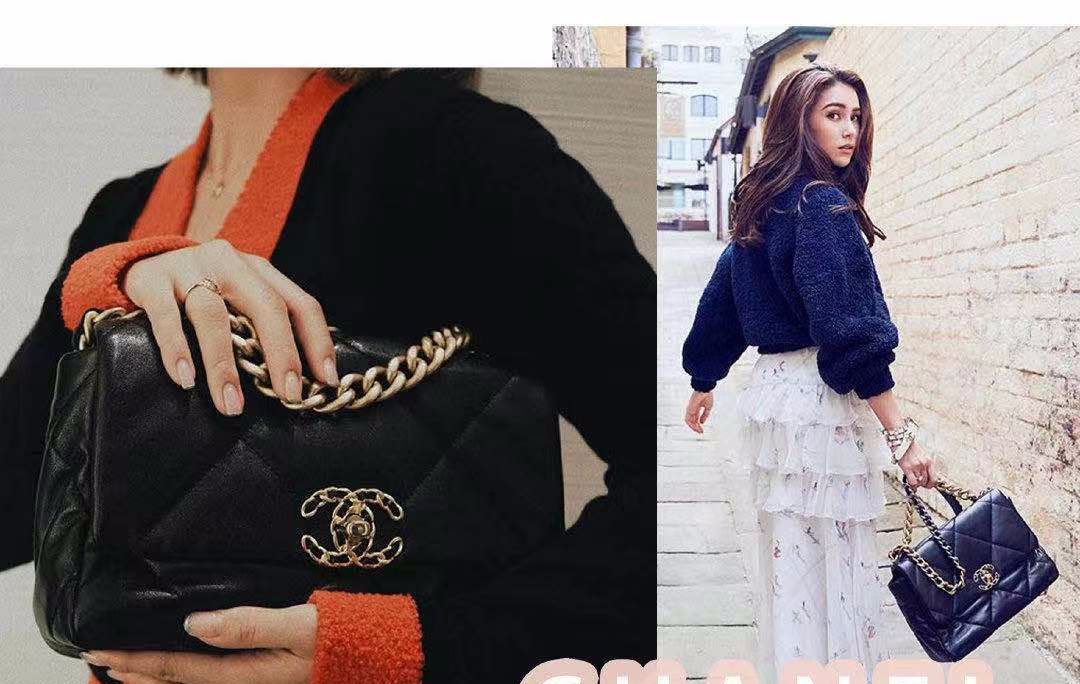 现在小资女流行背什么包,女生背的小包包最流行的哪款