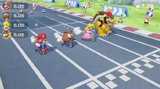 ns玩家与ps玩家,ns玩家都玩哪个区