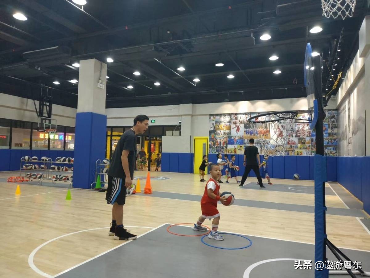 顶尖少儿篮球训练营,暑假少儿篮球训练营封闭式30天