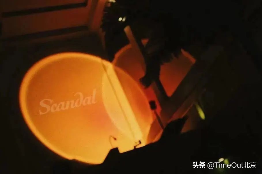 京城十大夜店,京城十大酒吧排名