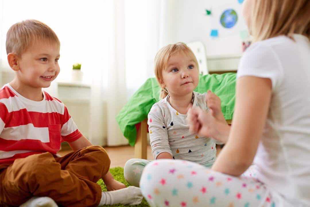 2022年幼儿教师资格证考试时间,幼儿教师资格证2022年报名时间