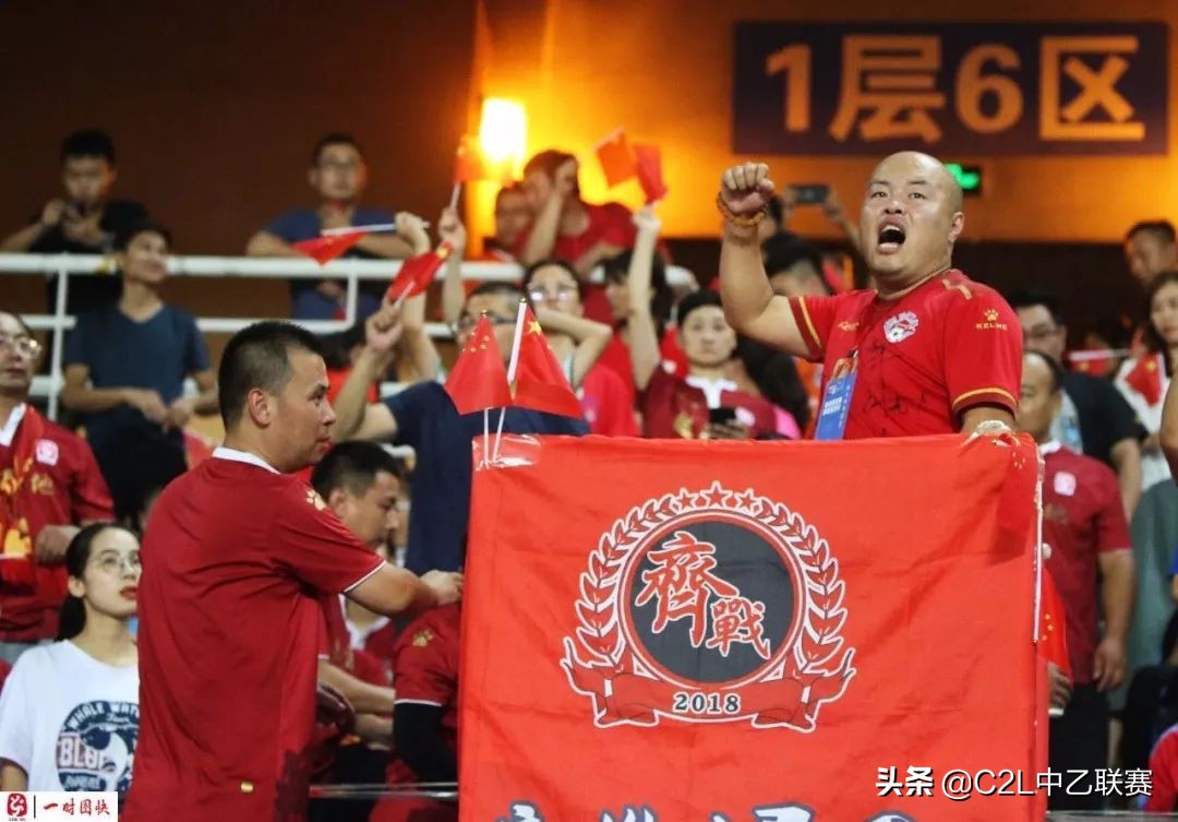 中乙专刊：“诚”攻与“城”功：足球起源地创造的球市奇迹（上）