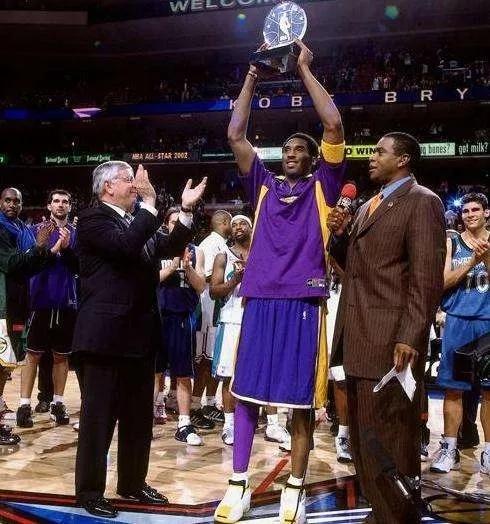 全明星赛致敬曼巴,芝加哥全明星加索尔