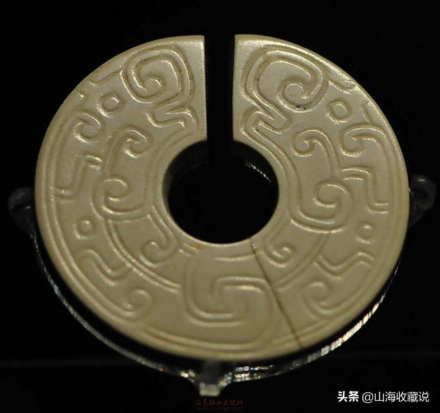 汉代的玉雕有哪些,每个朝代的玉雕风格