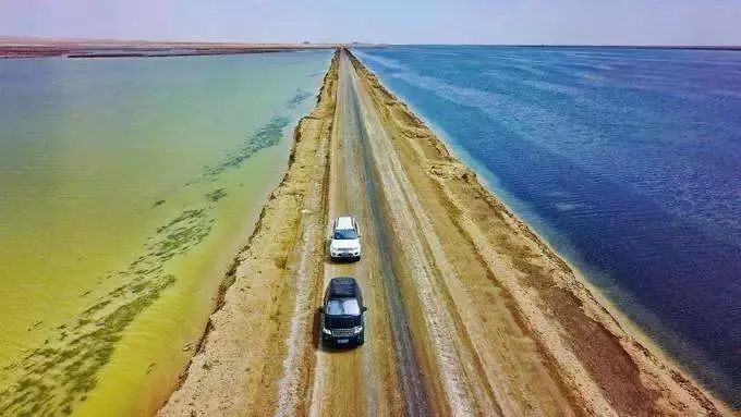 这条最“咸”最彩的公路，治好了我*藏西**的病，解掉了我*疆新**的毒