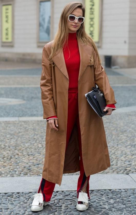 宽松慵懒毛衣外套2021中长款穿搭,早春穿搭高级感毛衣外套