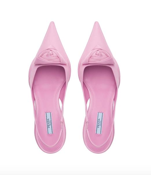 今年的时髦高跟鞋,今年时尚的高跟鞋品牌叫什么