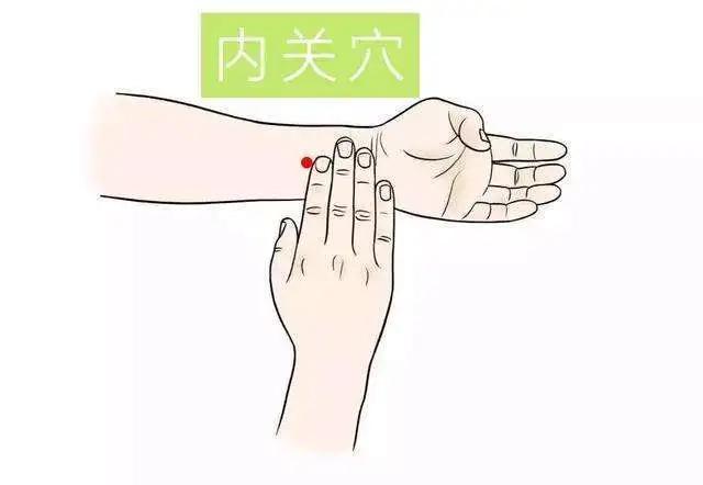 「干货」打嗝停不下？教你一招“止嗝键”，一按就停