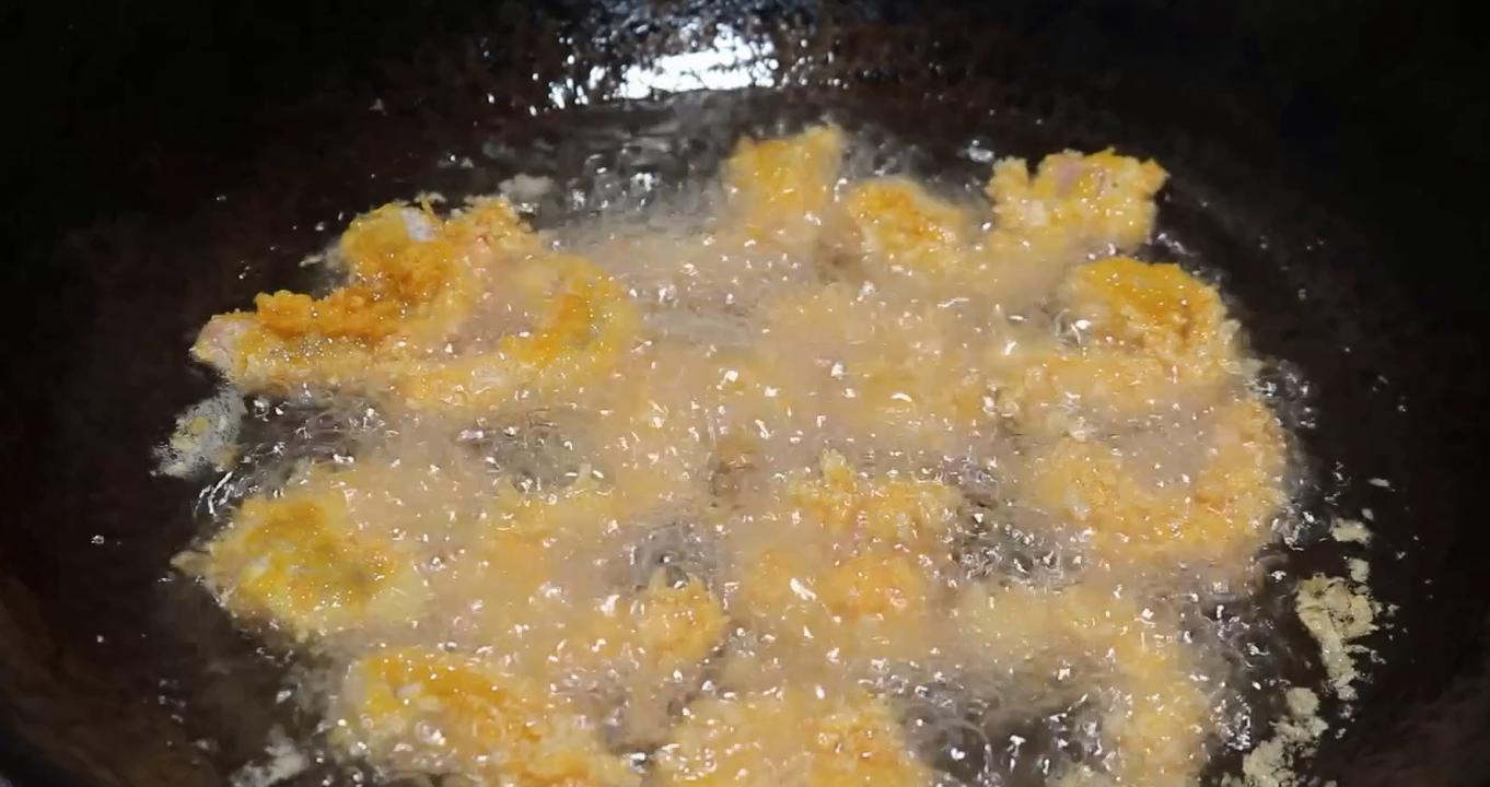 大虾最正确的吃法您学会了吗,大虾最好吃的5种做法慢动作