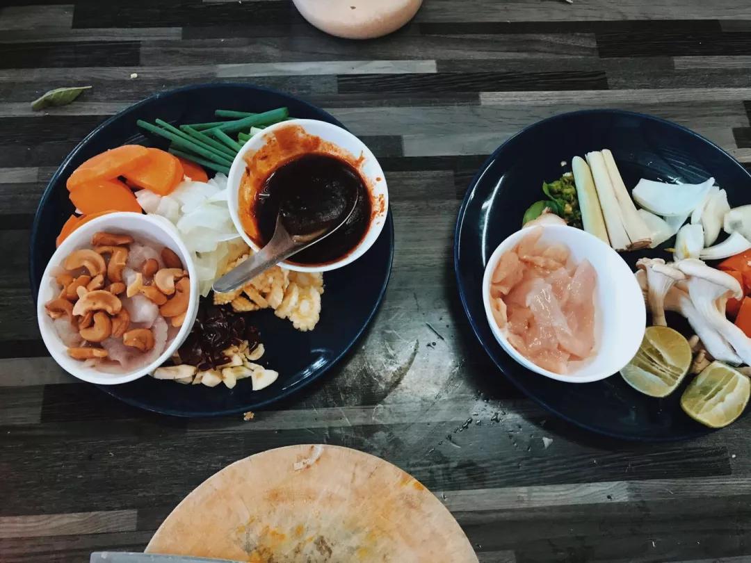 中国泰国风情景区,中国后花园泰国