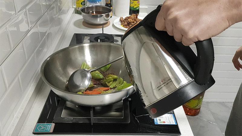 小米有品电煮锅涂层,小米有品真正的不粘锅