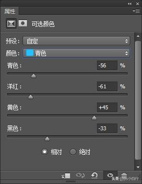 ps创意合成冷色风格的魔法师教程,纯ps做暗黑系手绘效果教程