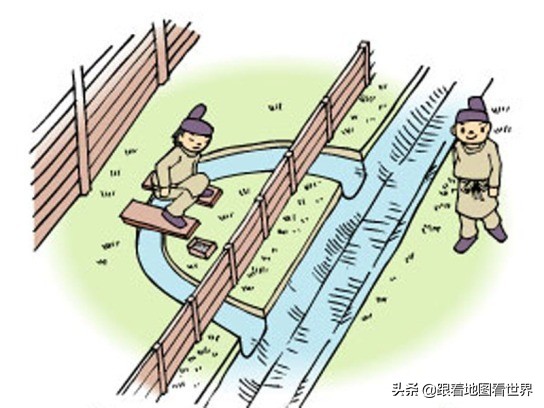 日本第一个首都奈良,日本首都迁移历史