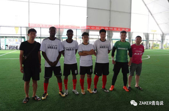 2019传奇杯足球全明星中国赛,草根足球挑战传奇明星