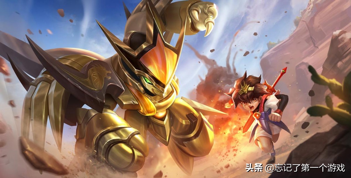 魔神英雄传和神龙斗士,魔神英雄传神龙斗士动漫